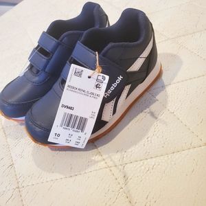 Reebok toddler shoes